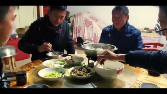 斗鱼TV 第一届“高压锅”杯厨神争霸赛