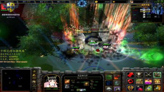 世界RPG，我是认真的 2019-12-04 16点场