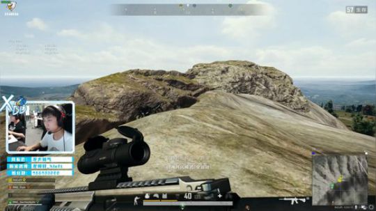 一生守护铁公鸡发布了一个斗鱼视频2019-12-06