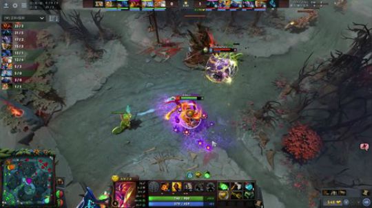 DLS13 中国区预选  NB-RNG#1