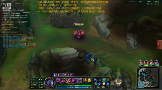 国服第一王者卡萨丁：单局没有五杀请拉黑主 2019-12-06 02点场