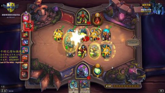 世界RPG，我是认真的 2019-12-06 02点场