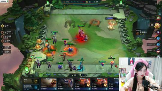 叶知秋：大铁柱上线 2019-12-05 20点场