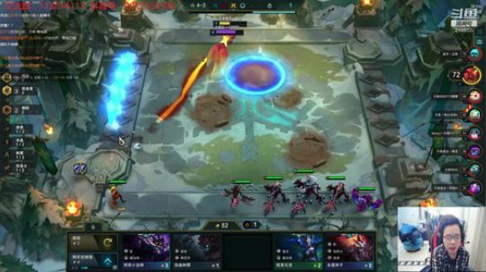 大师冲第一！冲冲冲 2019-12-03 20点场