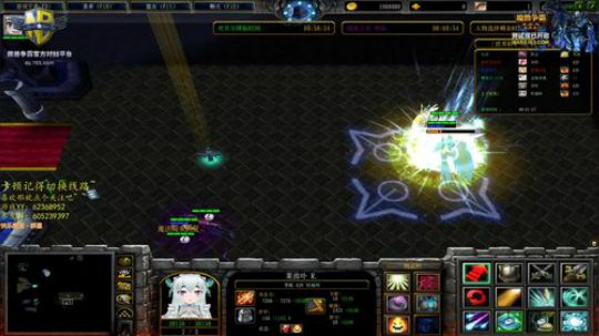 世界RPG，我是认真的 2019-12-05 01点场