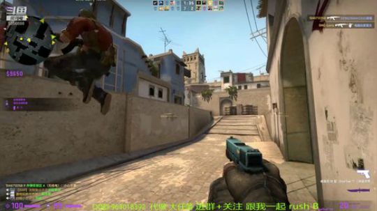 闪开 我来送！！ 2019-12-05 14点场