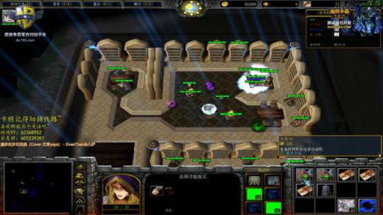 世界RPG，我是认真的 2019-12-04 14点场