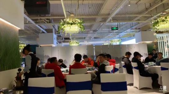 柳州线下水友聚会 2019-12-06 17点场