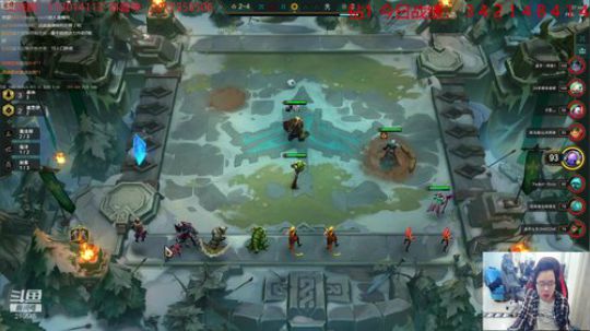 前四冲第一！冲冲冲 2019-12-01 16点场