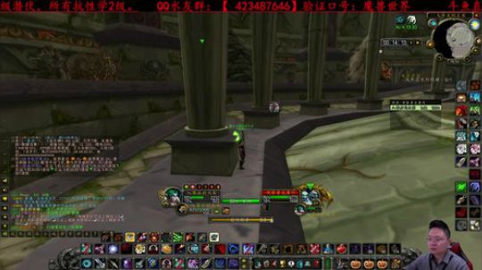 高端娴熟的职业憨憨猎人 2019-12-05 18点场