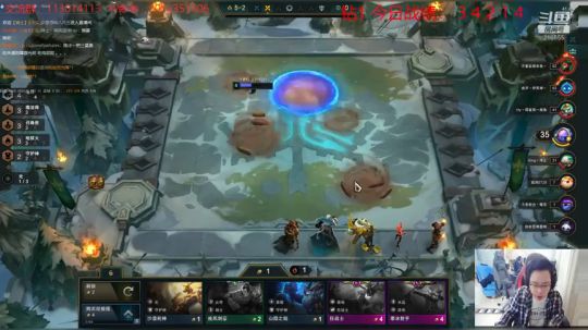 前四冲第一！冲冲冲 2019-12-01 14点场