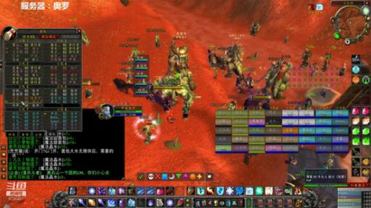 周四，今日已杀1卡扎克 2019-12-05 19点场