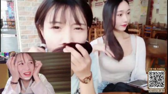 肖淑洁生命中的光和盐发布了一个斗鱼视频2019-12-06