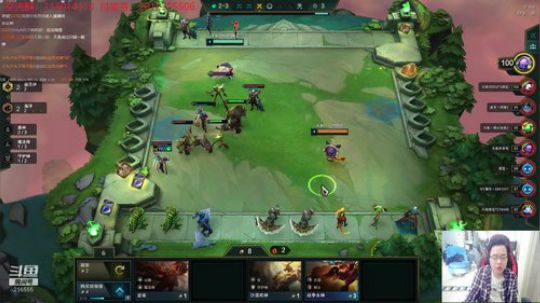 冲冲冲，排位上分 2019-12-02 12点场