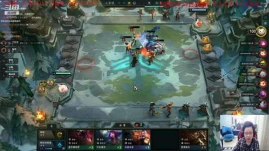 大师冲第一！冲冲冲 2019-12-04 15点场