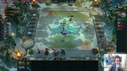 前四冲第一！冲冲冲 2019-12-01 10点场