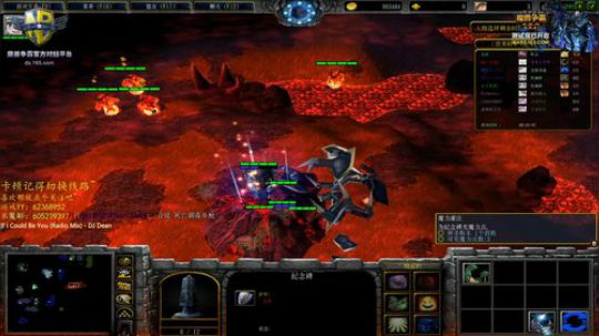 世界RPG，我是认真的 2019-12-05 17点场