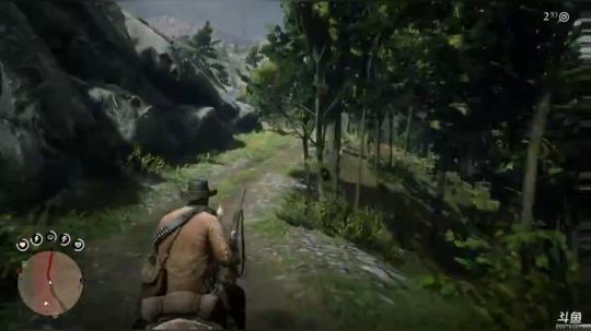 《荒野大镖客2：救赎》《暗黑破坏神3》 2019-12-05 21点场