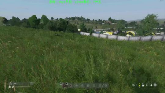 dayz 利沃尼亚新地图正式更新喽 2019-12-04 12点场