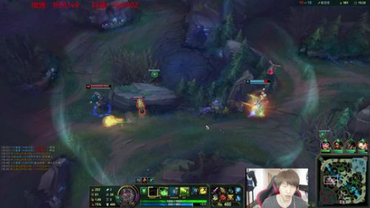 国服第一VN！一个打八百多个！ 2019-12-06 00点场