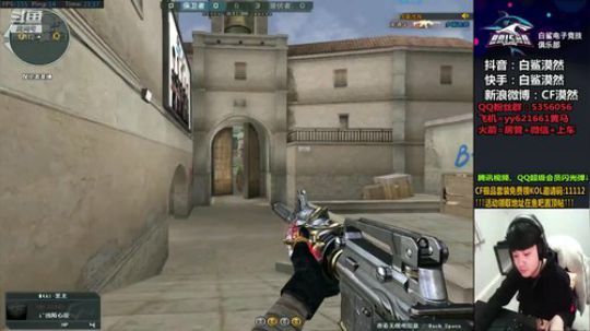 感受下新赛季的排位 2019-12-06 20点场