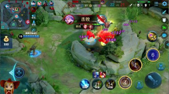 巅峰赛全能秀！输了发188 2019-12-05 23点场