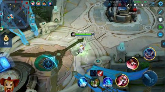 巅峰赛1800分全能秀！输了发188 2019-12-06 19点场