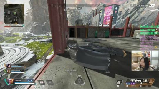 【雪雪】我的妈丫 2019-12-05 17点场