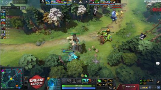 DLS13 中国区预选 VG-EHOME#1