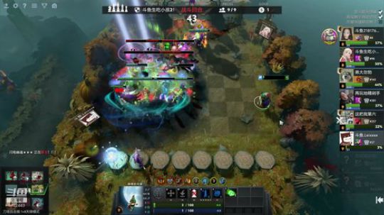 欢迎来到哀嚎洞穴 2019-12-05 17点场