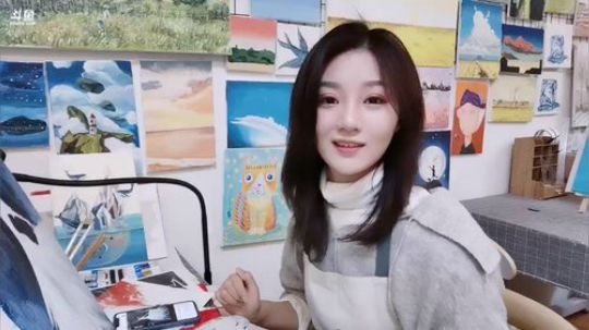 王木木的光没了 2019-12-04 17点场