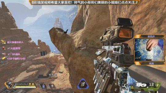 世界第二恶灵有车位可上车 2019-12-06 21点场