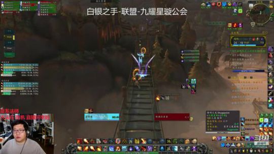小火法10层自由，残暴暴怒死疽（191207）
