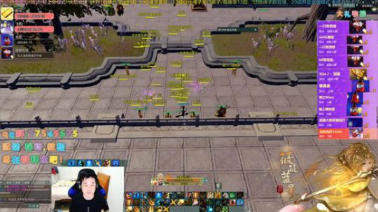 【有问必答】和月咒花海打一哈策藏花！ 2019-12-05 23点场