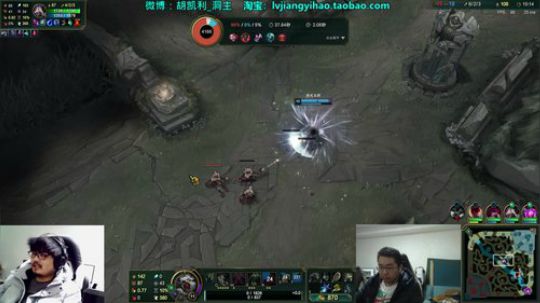 菜菜的瓜皮帽发布了一个斗鱼视频2019-12-07