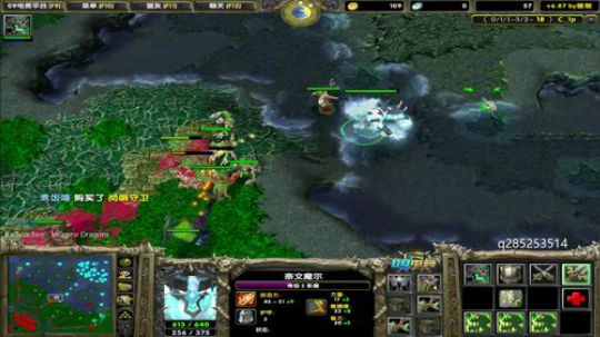 一个顶尖的娱乐主播 2019-12-06 11点场