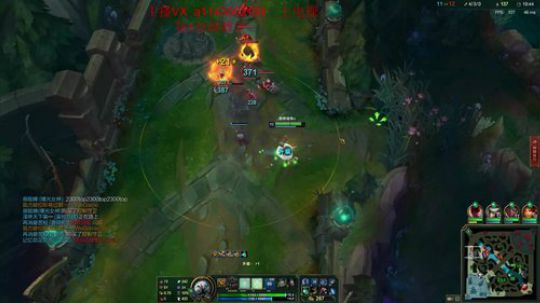 给大家演示下新版本 2019-12-03 21点场