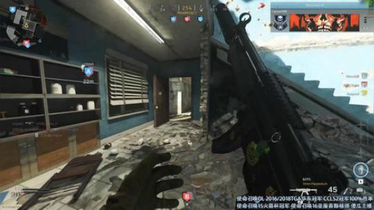 COD最菜player 2019-12-06 23点场