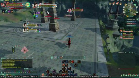 策藏冰心娱乐！天策视角 2019-12-04 23点场