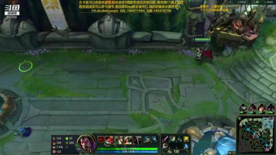 宇宙最骚诺手,一个有趣的灵魂 2019-12-07 03点场