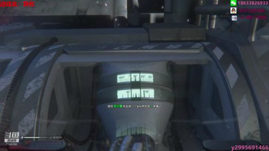 【黑叔叔】异形搞笑恐怖游戏解说 2019-12-05 21点场