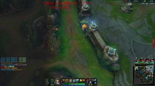 给大家演示下新版本 2019-12-04 20点场