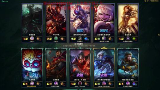 给大家演示下新版本 2019-12-02 22点场