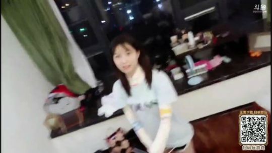 肖淑洁生命中的光和盐发布了一个斗鱼视频2019-12-07