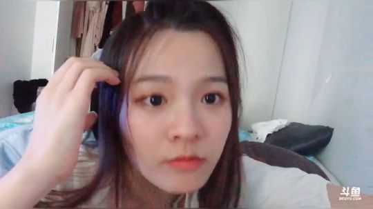 闲聊