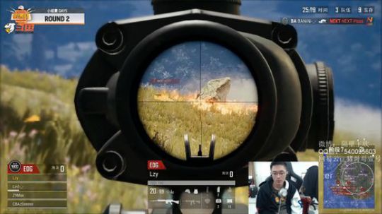 【WEGL微博杯】4AM战队视角 2019-12-05 17点场