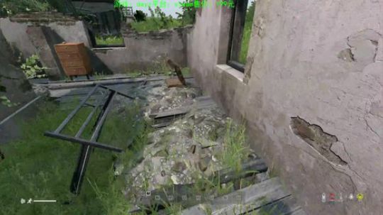 dayz 利沃尼亚新地图正式更新喽 2019-12-06 12点场