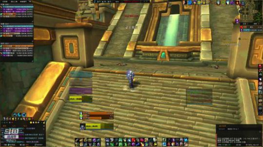 枪法不够运营来凑！ 2019-12-02 23点场