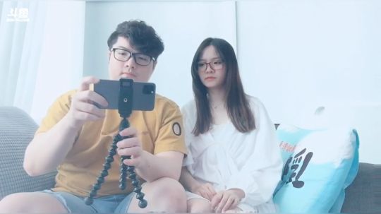 闲聊