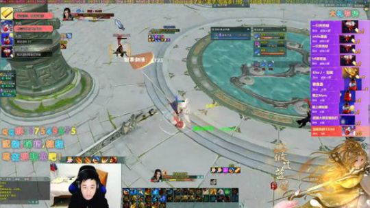 【有问必答】苍藏组排哦！ 2019-12-06 22点场